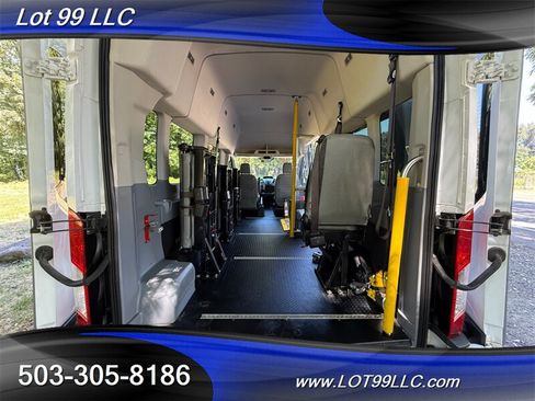 Used 2017 Ford Transit 350 XL RWD image 62