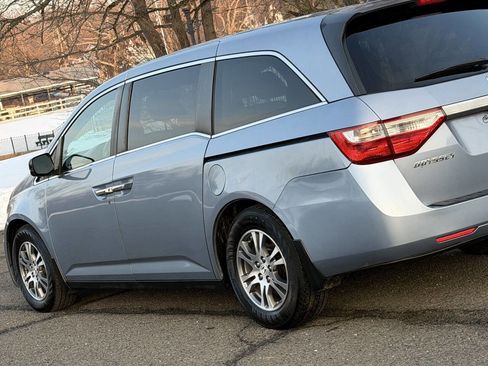 Used 2012 Honda Odyssey EX-L image 28