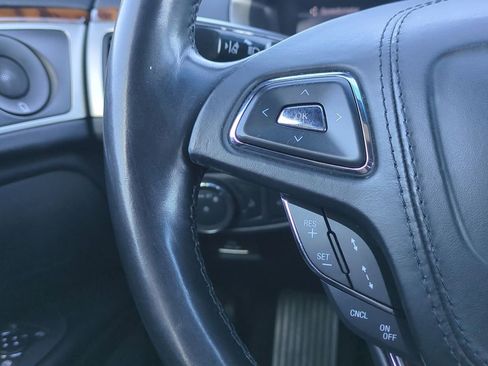 Used 2020 Lincoln MKZ Reserve w/ Elements Package image 26