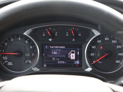 Used 2021 GMC Acadia SLE w/ Driver Convenience Package AWD/4WD image 19