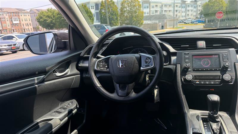 Used 2019 Honda Civic LX image 21