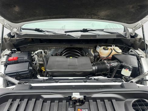 Used 2024 Chevrolet Silverado 1500 LTZ image 14