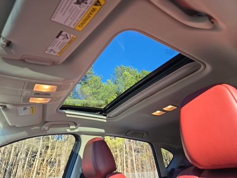 Used 2023 MAZDA CX-5 Carbon Edition image 32