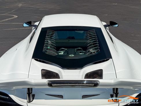 Used 2016 McLaren 675LT image 56