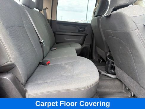 Used 2020 RAM 2500 Tradesman AWD/4WD image 24