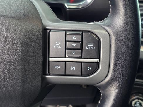 Used 2022 Ford F150 Lariat w/ Equipment Group 502A High AWD/4WD image 24