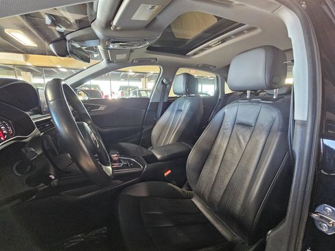 Used 2018 Audi A4 2.0T Ultra Premium w/ Convenience Package image 33