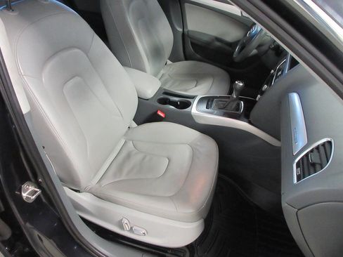 Used 2013 Audi A4 2.0T Premium image 8