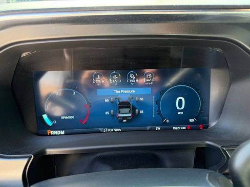 Used 2025 Ford F350 Platinum image 10