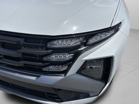 New 2026 Hyundai Tucson Limited AWD/4WD image 13