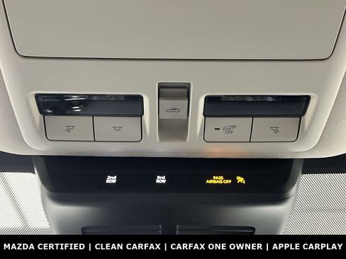 Used 2024 MAZDA CX-90 3.3 Turbo w/ Preferred Plus image 28