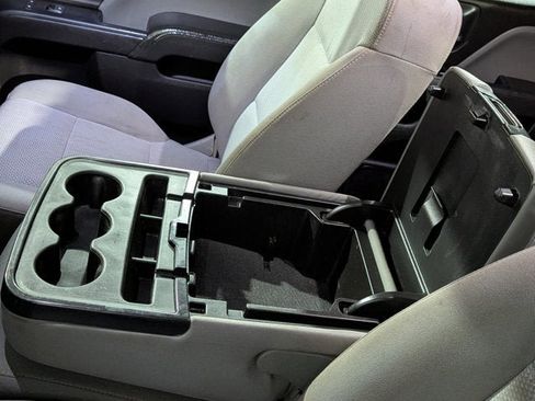 Used 2019 GMC Sierra 2500 4x4 Double Cab w/ Sierra Convenience Package image 37