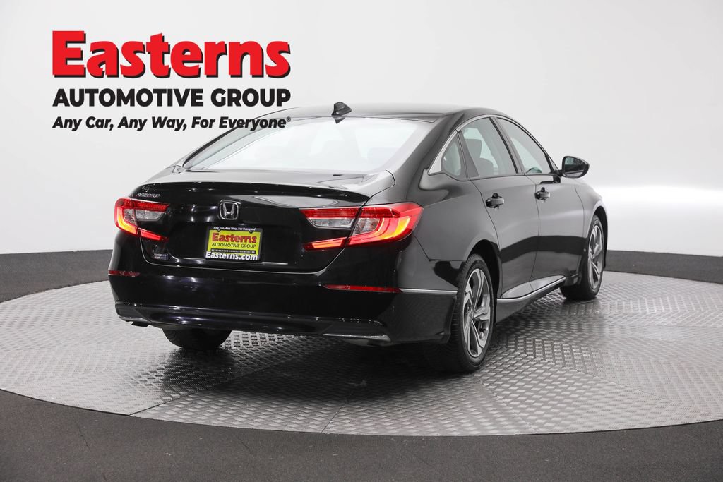 Used 2019 Honda Accord EX image 7