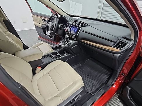 Used 2019 Honda CR-V EX-L image 37