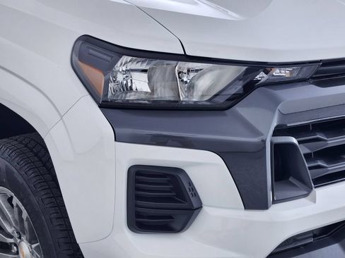 New 2026 Chevrolet Colorado LT w/ Advanced Trailering Package RWD image 10