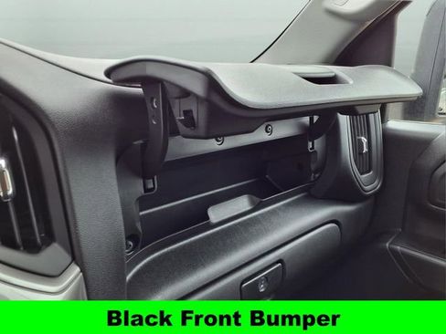 New 2026 Chevrolet Silverado 2500 W/T image 20