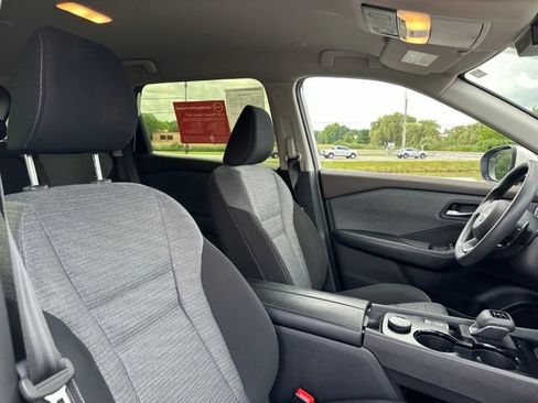 Used 2023 Nissan Rogue SV AWD/4WD image 20