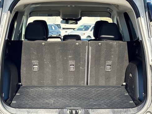 Used 2022 Ford Bronco Sport Big Bend w/ Convenience Package image 41