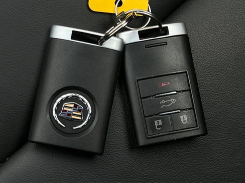 Used 2013 Cadillac ATS Sedan w/ Advanced Security Package image 22