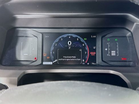 New 2026 Toyota Tacoma SR5 image 13