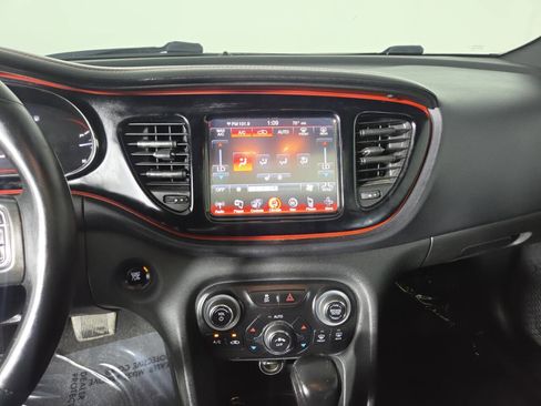 Used 2015 Dodge Dart GT w/ Sun/Sound Group FWD image 23