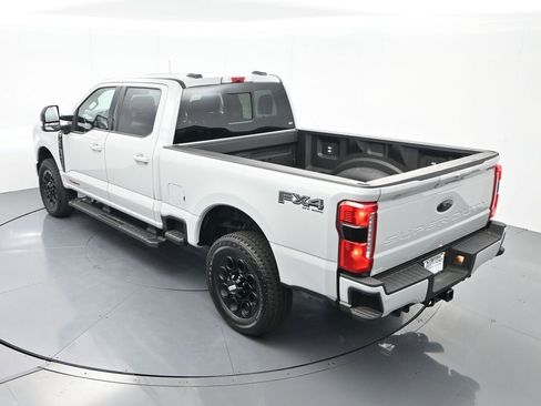 New 2025 Ford F350 Lariat w/ Lariat Ultimate Package image 32