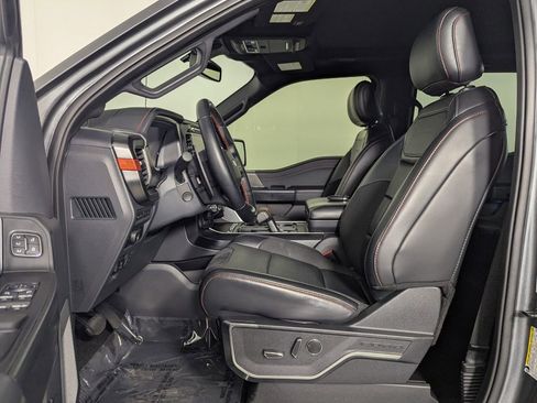 Used 2024 Ford F150 Raptor AWD/4WD image 14