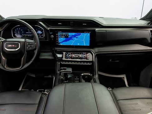 Used 2023 GMC Sierra 1500 AT4X w/ AT4X AEV Edition image 45