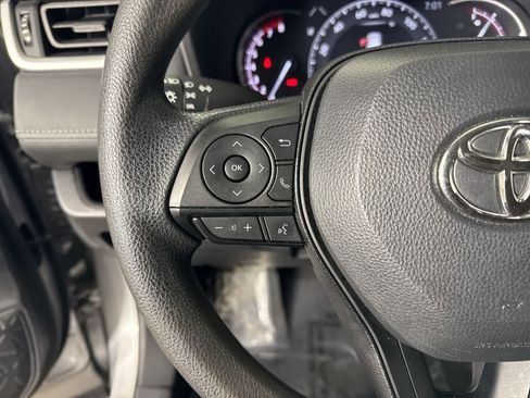 Used 2024 Toyota RAV4 LE image 11