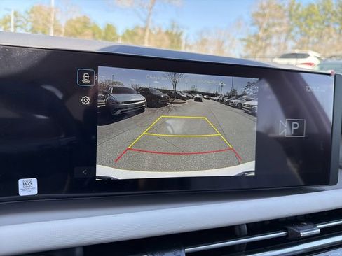 New 2026 Hyundai Tucson SEL image 30