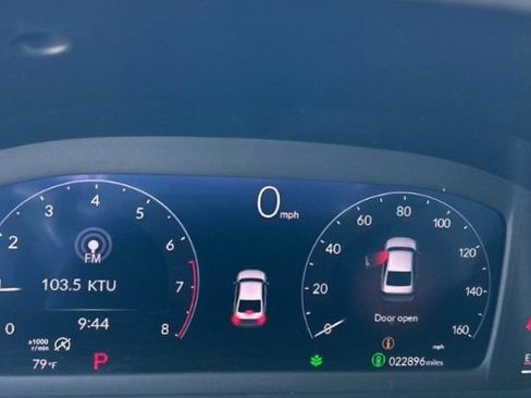 Used 2023 Honda Accord LX image 16