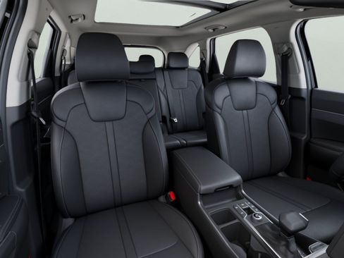 New 2026 Kia Sorento S w/ S Panoramic Sunroof Package FWD image 15