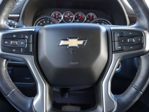 Used 2021 Chevrolet Tahoe LT AWD/4WD image 12