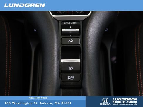 Used 2024 Honda HR-V Sport image 27