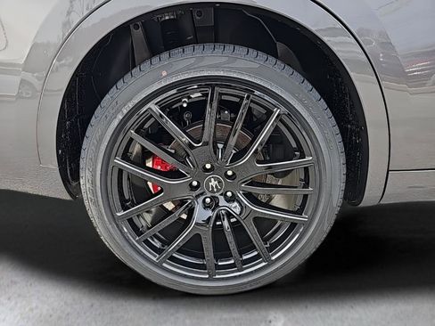 New 2024 Maserati Levante Modena Ultima AWD/4WD image 14