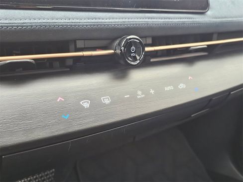 Certified 2024 Nissan Ariya AWD image 25