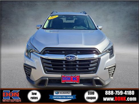 Used 2025 Subaru Ascent Premium AWD/4WD image 3