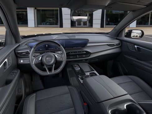 New 2026 Buick Enclave Sport Touring w/ Power Package image 17