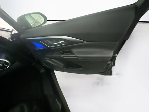 Used 2025 Chevrolet Equinox EV LT w/ Convenience Package image 32