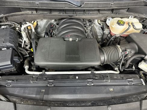 Used 2023 GMC Yukon Denali AWD/4WD image 39