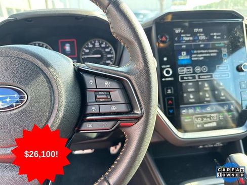 Used 2024 Subaru Crosstrek 2.5i Sport image 16