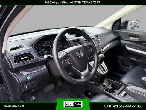 Used 2013 Honda CR-V EX-L image 20