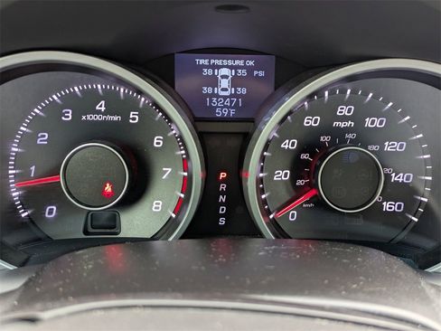 Used 2011 Acura TL 3.5 image 27