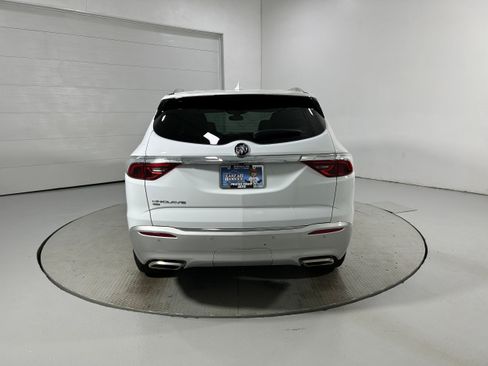 Used 2023 Buick Enclave Essence w/ Trailering Package, 5000 lbs. AWD/4WD image 33