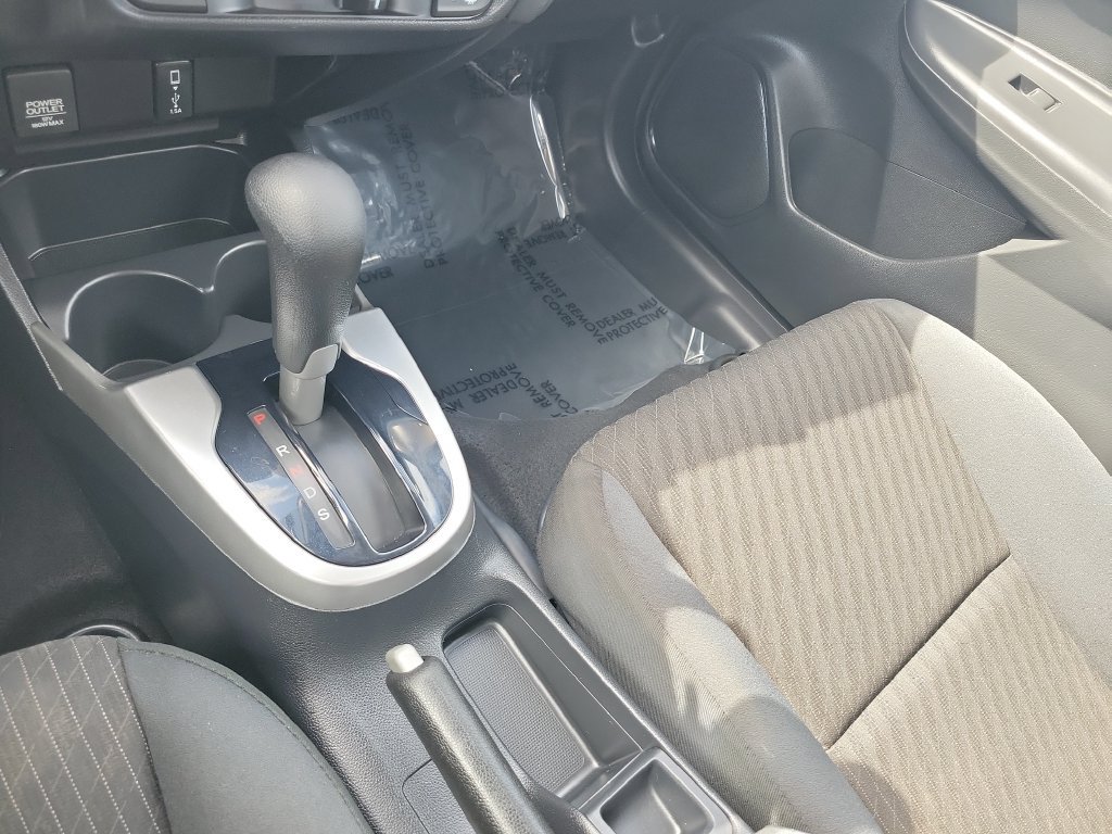 Used 2020 Honda Fit EX image 18
