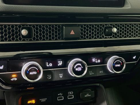 Used 2022 Honda Civic Sport Touring image 26