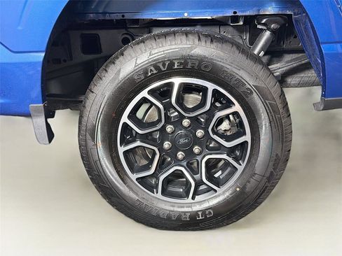 Used 2023 Ford F150 XLT w/ Equipment Group 302A High image 32