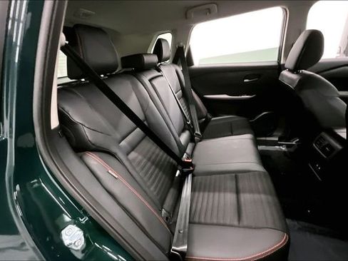 New 2026 Nissan Rogue SV image 32