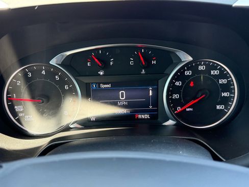 Used 2021 Chevrolet Blazer LT FWD image 22
