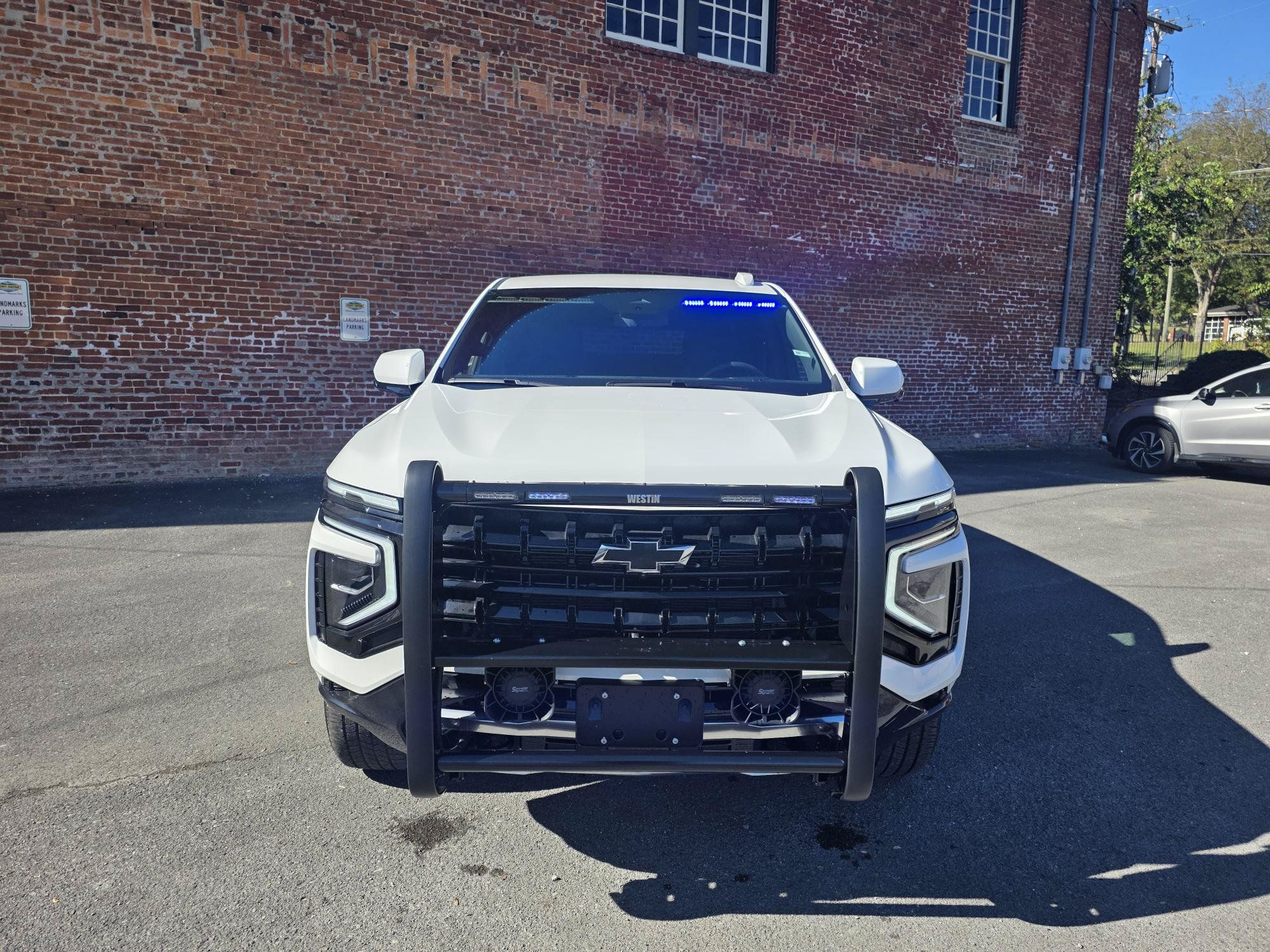 New 2025 Chevrolet Tahoe 2WD image 15